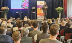 News image: Van sterk jaar, naar sterke stemmen!